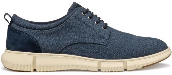 Geox U ADACTER F A Pánske vychádzkové topánky, tmavo modrá, veľkosť