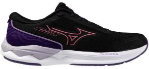 Mizuno WAVE REVOLT 3 W Dámska bežecká obuv, čierna, veľkosť 36.5