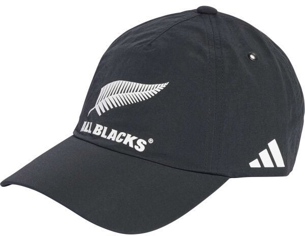 adidas ALL BLACKS TECH CAP Šiltovka, čierna, veľkosť