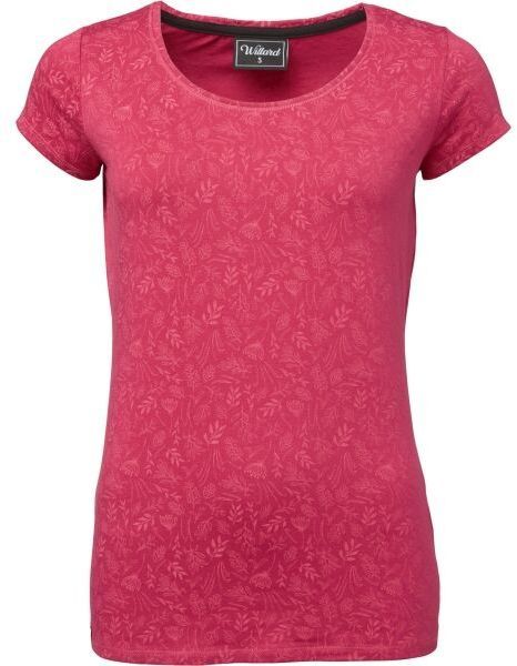 Willard MICA Dámske tričko, ružová, veľkosť