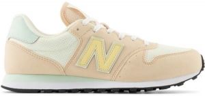 New Balance GW500FG2 Dámska obuv na voľný čas, ružová, veľkosť 37.5