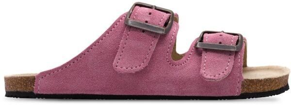 AYLLA THAK K Detské šľapky, ružová, veľkosť