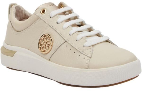 Geox DALYLA Dámske tenisky, béžová, veľkosť