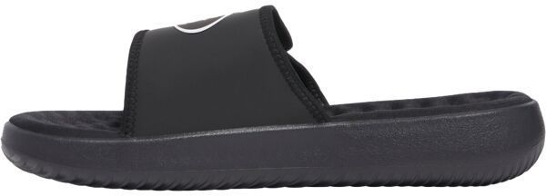 Under Armour IGNITE PRO 8 SL Pánske šľapky, čierna, veľkosť 46