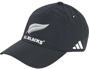 adidas ALL BLACKS TECH CAP Šiltovka, čierna, veľkosť