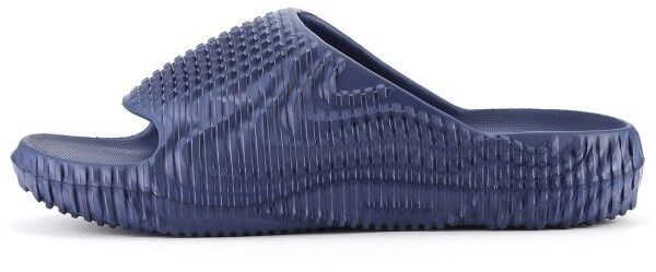 ALPINE PRO RYLEN Pánske šľapky, tmavo modrá, veľkosť