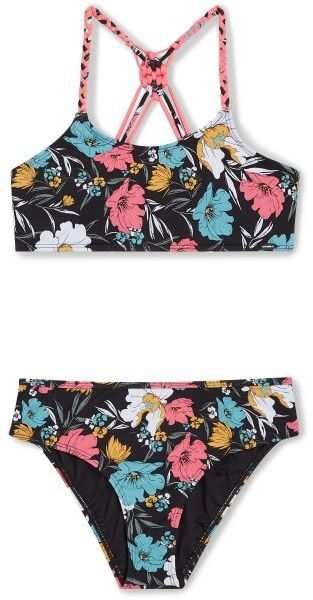 O'Neill MIX AND MATCH Dievčenské dvojdielne plavky, mix, veľkosť