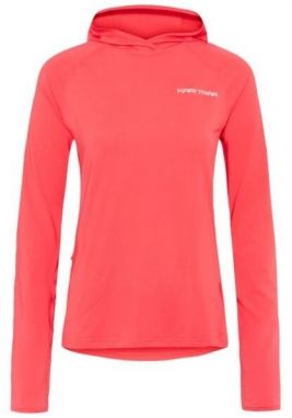 KARI TRAA SANNE Dámske tričko, červená, veľkosť