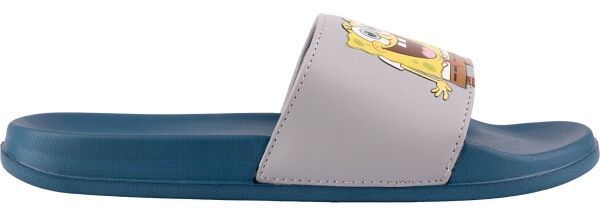 Coqui SLIPSO Dámske šľapky, sivá, veľkosť