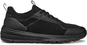 Geox U SPHERICA ACTIF A Pánska obuv, černá, veľkosť