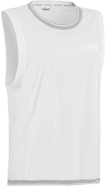 KARI TRAA TVEITO Dámske tielko, biela, veľkosť