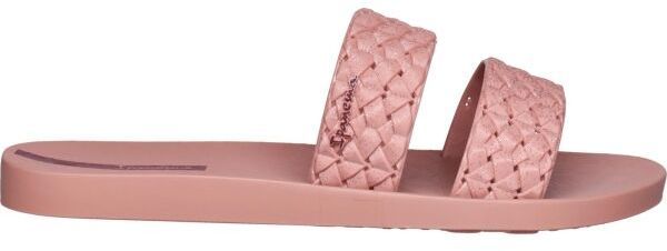 Ipanema RENDA II FEM Dámske šľapky, ružová, veľkosť