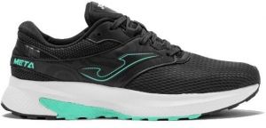 Joma META Dámska bežecká obuv, čierna, veľkosť