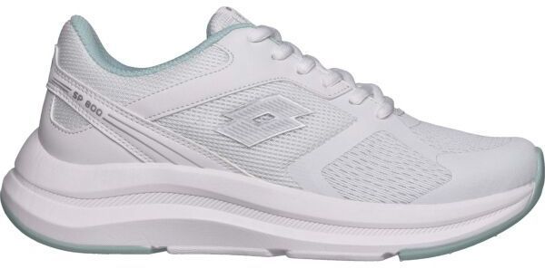 Lotto SPEEDRIDE 800 Dámske športové topánky, biela, veľkosť 38.5