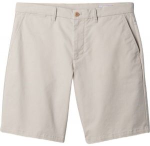 GAP VINTAGE Pánske šortky, biela, veľkosť