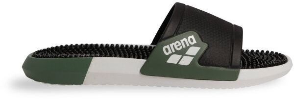 Arena MARCO ACTIV Pánske šľapky, biela, veľkosť