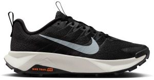 Nike WILDHORSE 10 W Dámska bežecká obuv, čierna, veľkosť 38