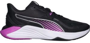 Puma PWR HYBRID TR W Dámska tréningová obuv, čierna, veľkosť 38.5