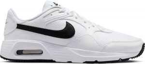 Nike AIR MAX SC Pánska voľnočasová obuv, biela, veľkosť 42.5