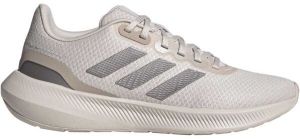 adidas RUNFALCON 3.0 TR W Dámska bežecká obuv, béžová, veľkosť 36 2/3