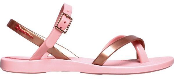 Ipanema FASHION SAND X KIDS Dievčenské sandále, ružová, veľkosť