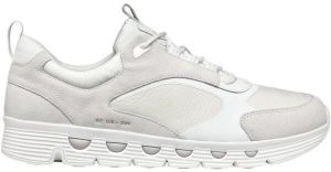 Geox U SPHERICA ECUB-4 Pánske tenisky, biela, veľkosť