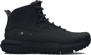 Under Armour CHARGED VALSETZ Pánska turistická obuv, čierna, veľkosť 44.5