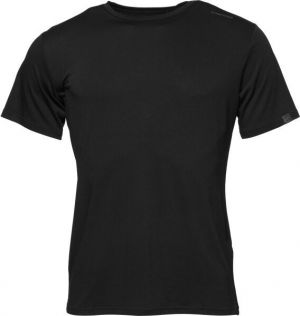 Viking LENTA Pánske tričko, čierna, veľkosť