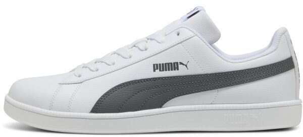 Puma UP Pánske tenisky, biela, veľkosť 41