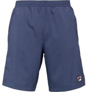 Fila SANTANA Pánske kraťasy, tmavo sivá, veľkosť