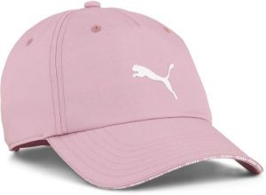 Puma TRAINING BB CAP Športová šiltovka, ružová, veľkosť