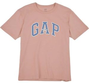 GAP ARCHIVE LOGO Pánske tričko, ružová, veľkosť