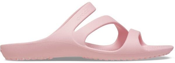 Crocs KADEE II Dámske šľapky, ružová, veľkosť 39/40