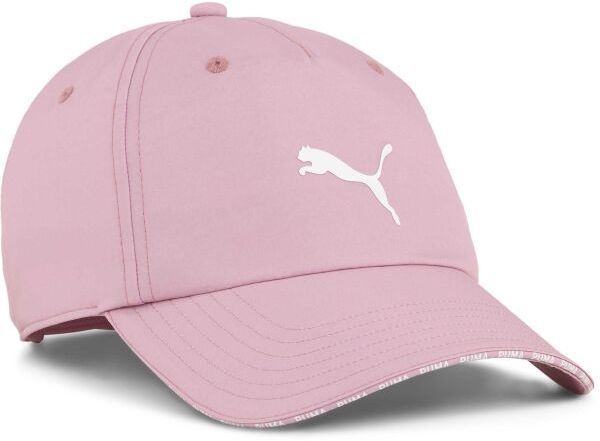 Puma TRAINING BB CAP Športová šiltovka, ružová, veľkosť