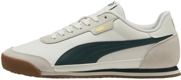 Puma TURINO II OG Pánska vychádzková obuv, béžová, veľkosť 44