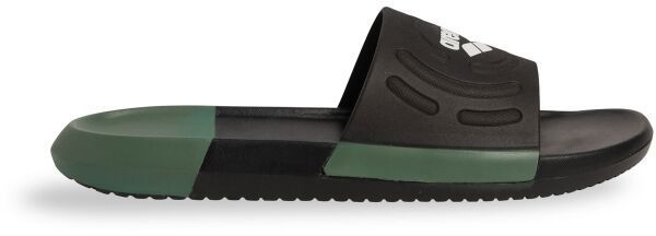 Arena URBAN ACTIVE Pánske šľapky, zelená, veľkosť