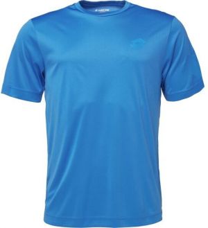 Lotto MSP TEE II Pánske športové tričko, svetlomodrá, veľkosť