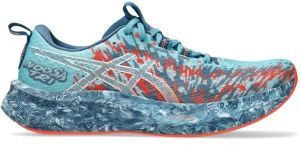 ASICS NOOSA TRI 16 Pánska bežecká obuv, modrá, veľkosť 44.5