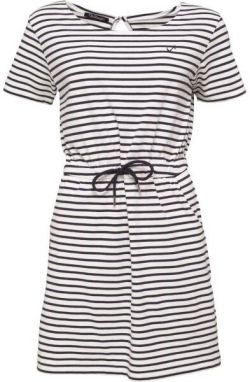 Willard AMALA Dámske šaty, modrá, veľkosť