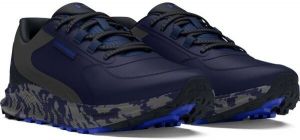 Under Armour CHARGED BANDIT TR 3 Pánska bežecká obuv, čierna, veľkosť 41