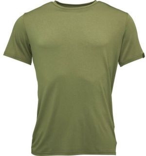 Viking LENTA Pánske tričko, khaki, veľkosť