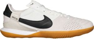 Nike STREETGATO Pánska halová obuv, biela, veľkosť 45.5