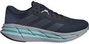 adidas ADISTAR 3 M BERLIN Pánska bežecká obuv, tmavo modrá, veľkosť 44