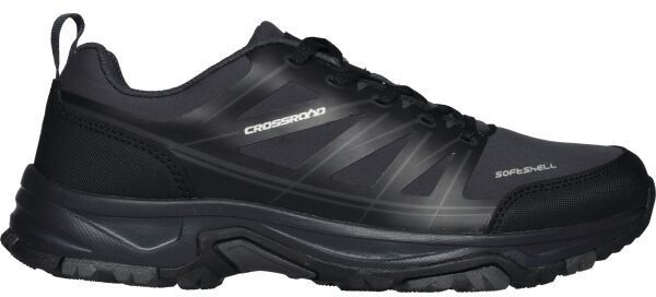 Crossroad WONY Pánska treková obuv, tmavo modrá, veľkosť