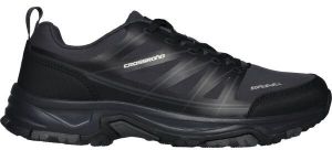 Crossroad WONY Pánska treková obuv, tmavo modrá, veľkosť