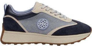 Geox AMABEL Dámske tenisky, modrá, veľkosť