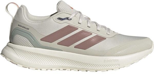 adidas RUNFALCON 5 TR W Dámska bežecká obuv, béžová, veľkosť 38 2/3