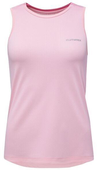 Klimatex BESSON Dámske funkčné tielko, ružová, veľkosť
