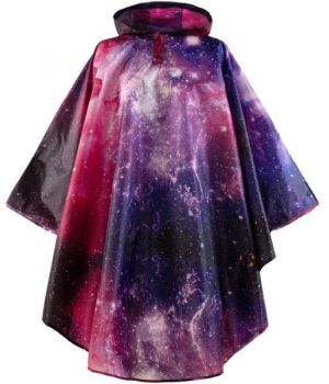 BAAGL GALAXY Pršiplášť, mix, veľkosť