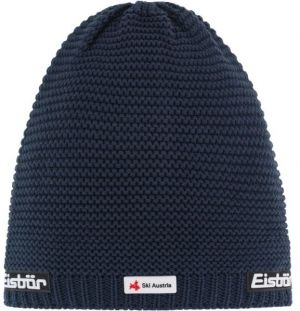 Eisbär CORSON Čiapka, tmavo modrá, veľkosť UNI